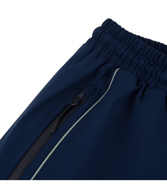 SOUVENIR INSULATED TRACK PANT NAVY 2026