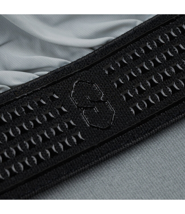 SOUVENIR 3 PLY RIPSTOP SHELL JACKET PUTTY 2026