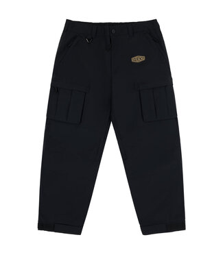 SOUVENIR SOUVENIR S2000 INSULATED CARGO PANT BLACK 2026