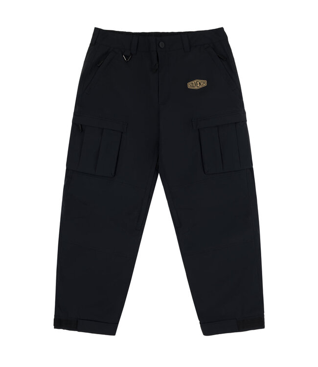 SOUVENIR S2000 INSULATED CARGO PANT BLACK 2026