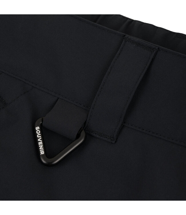 SOUVENIR S2000 INSULATED CARGO PANT BLACK 2026
