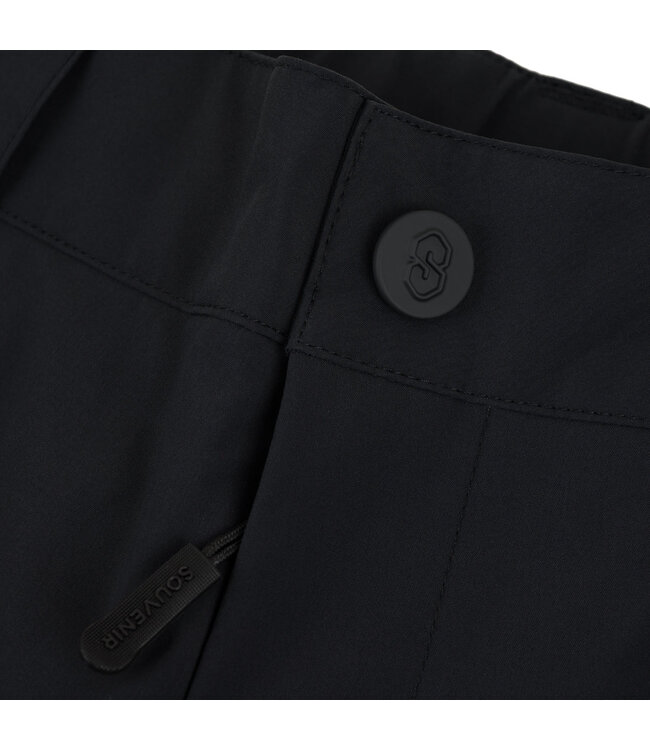 SOUVENIR S2000 INSULATED CARGO PANT BLACK 2026