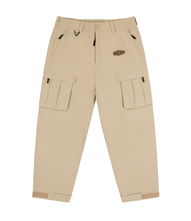 SOUVENIR S2000 INSULATED CARGO PANT BRITISH KHAKI 2026