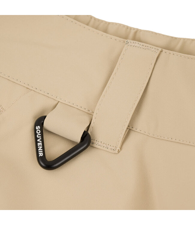 SOUVENIR S2000 INSULATED CARGO PANT BRITISH KHAKI 2026