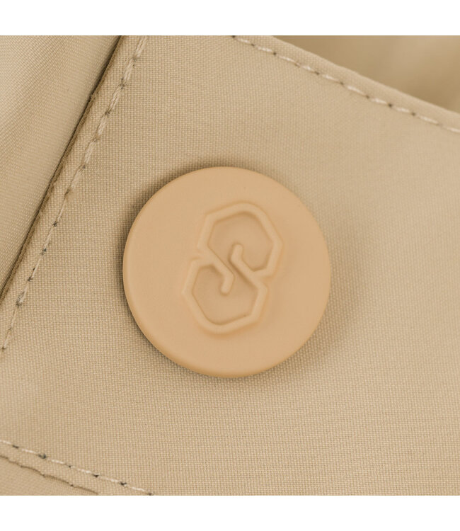 SOUVENIR S2000 INSULATED CARGO PANT BRITISH KHAKI 2026