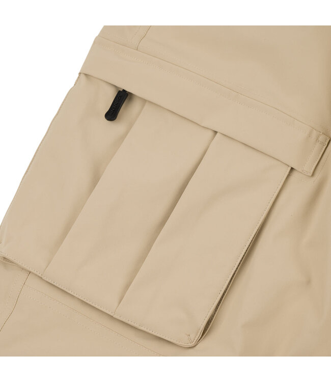 SOUVENIR S2000 INSULATED CARGO PANT BRITISH KHAKI 2026