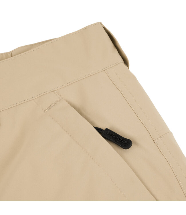 SOUVENIR S2000 INSULATED CARGO PANT BRITISH KHAKI 2026