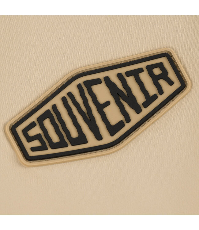 SOUVENIR S2000 INSULATED CARGO PANT BRITISH KHAKI 2026