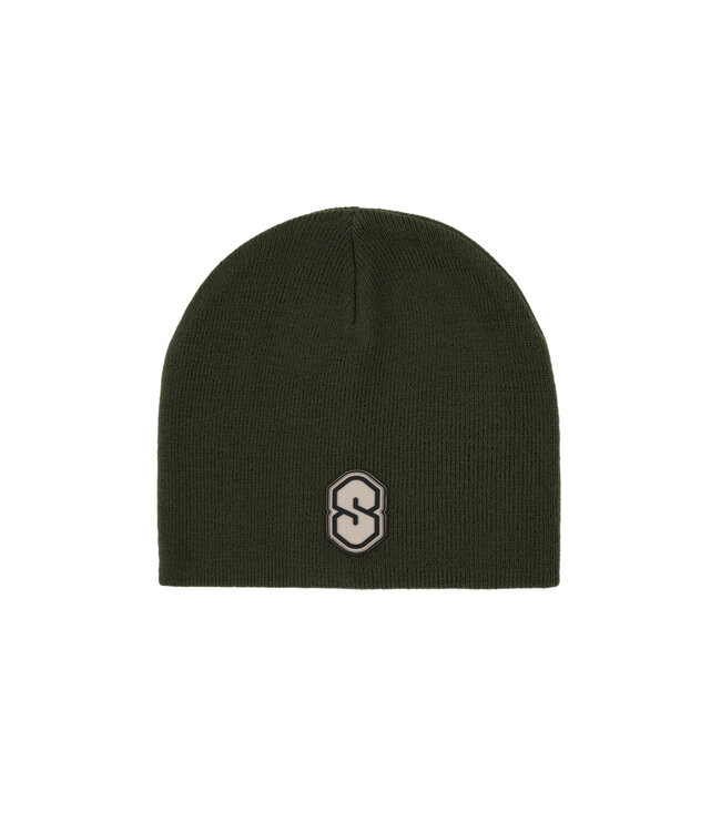 SOUVENIR SLOUCH BEANIE ARMY 2026