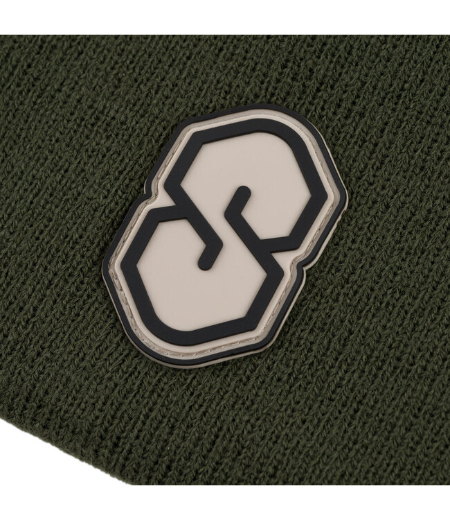 SOUVENIR SLOUCH BEANIE ARMY 2026