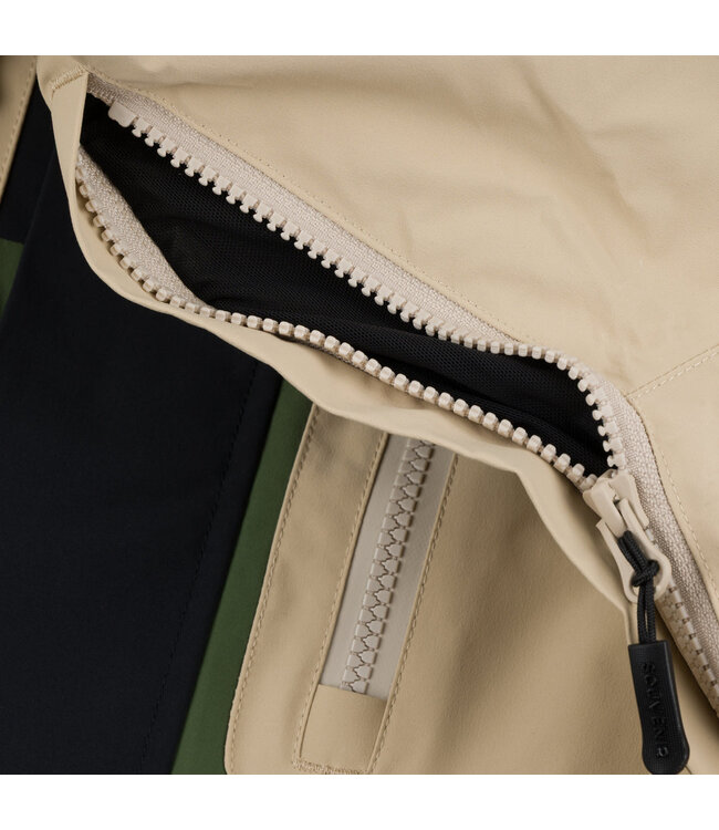 SOUVENIR S2000 INSULATED JACKET ARMY 2026