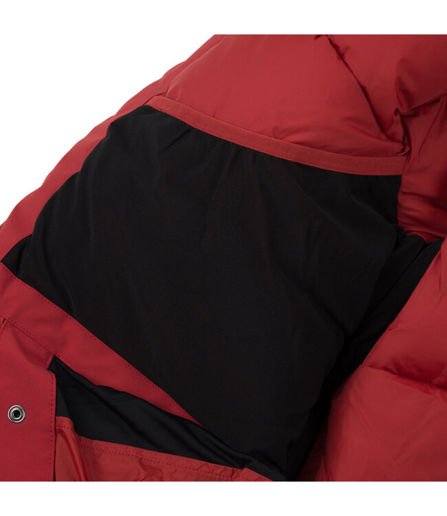 SOUVENIR SNOWBOARD PARKA BARN RED 2026