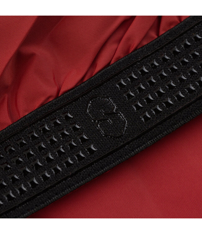 SOUVENIR SNOWBOARD PARKA BARN RED 2026