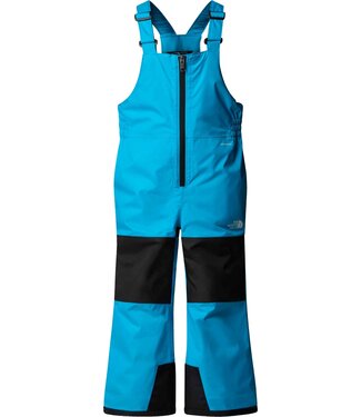 THE NORTH FACE THE NORTH FACE KIDS FREEDOM INSULATED BIB PANT MERIDIAN BLUE 2026