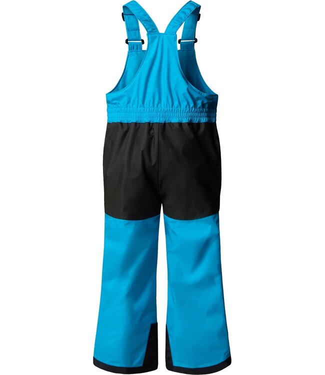 THE NORTH FACE KIDS FREEDOM INSULATED BIB PANT MERIDIAN BLUE 2026