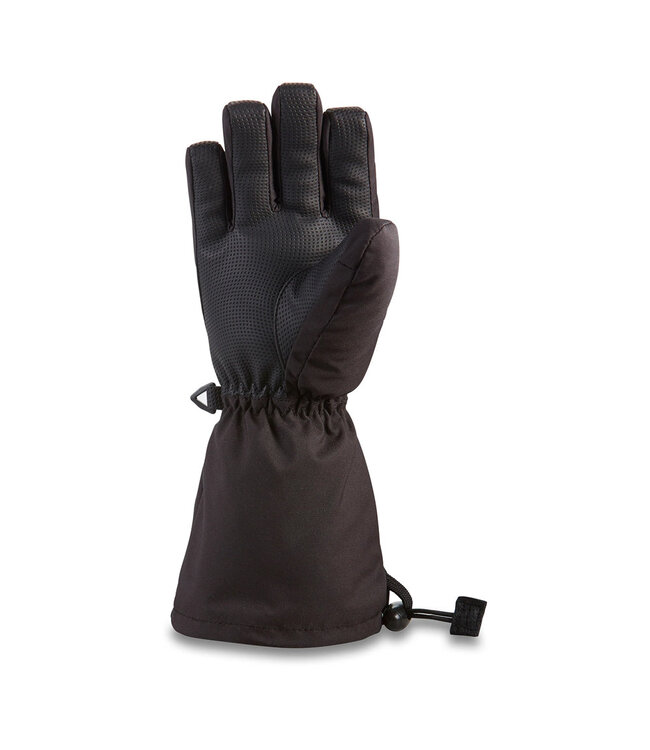 DAKINE YOUTH YUKON GLOVES BLACK 2026