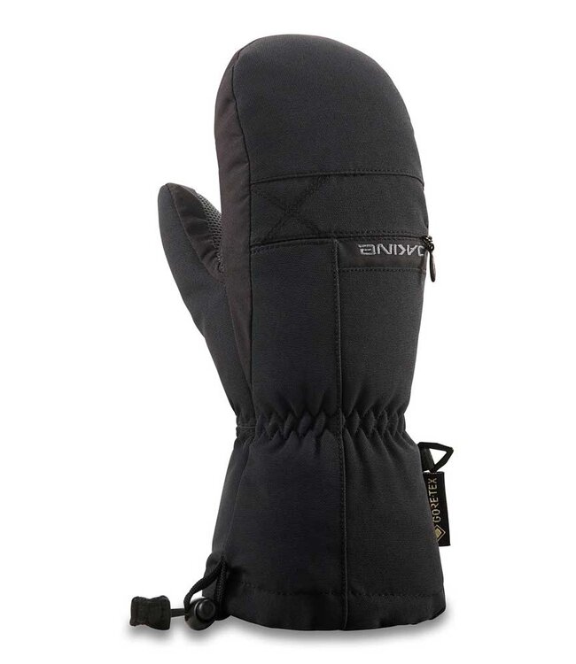 DAKINE YOUTH AVENGER GORE-TEX MITTS BLACK 2026