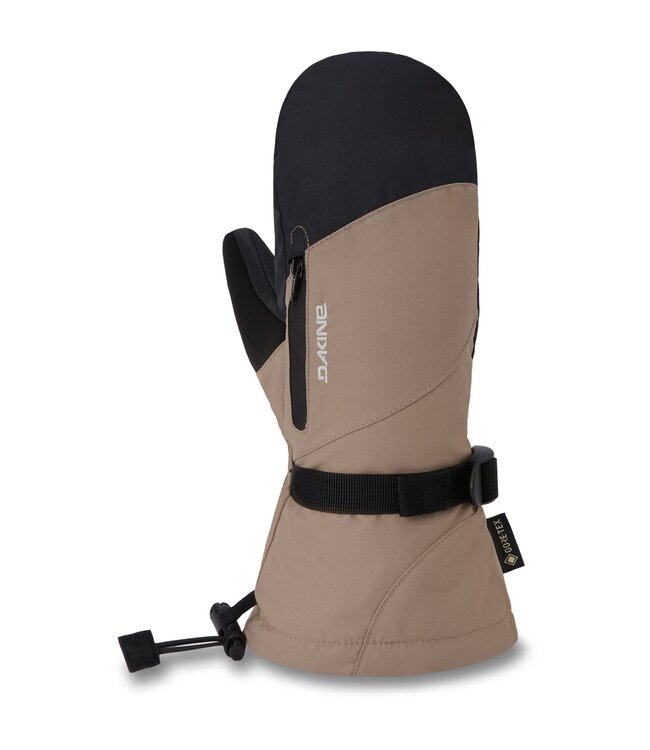 DAKINE WOMENS SEQUOIA GORE-TEX MITTS PINEBARK 2026