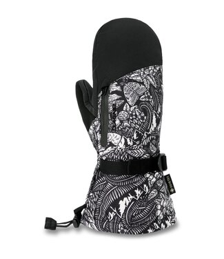DAKINE DAKINE WOMENS SEQUOIA GORE-TEX MITTS KINGDOM BLACK 2026