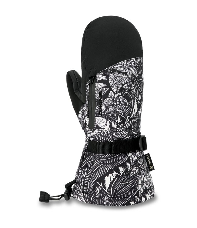 DAKINE WOMENS SEQUOIA GORE-TEX MITTS KINGDOM BLACK 2026