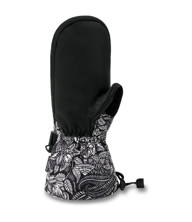 DAKINE WOMENS SEQUOIA GORE-TEX MITTS KINGDOM BLACK 2026