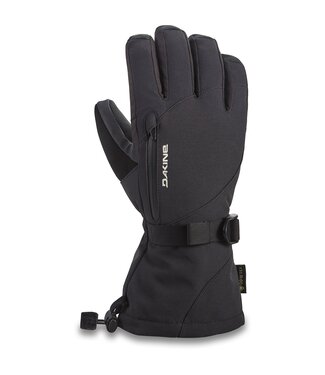 DAKINE DAKINE WOMENS SEQUOIA GORE-TEX GLOVES BLACK 2026