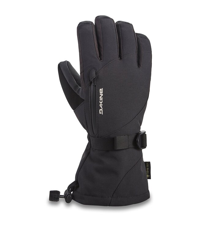 DAKINE WOMENS SEQUOIA GORE-TEX GLOVES BLACK 2026