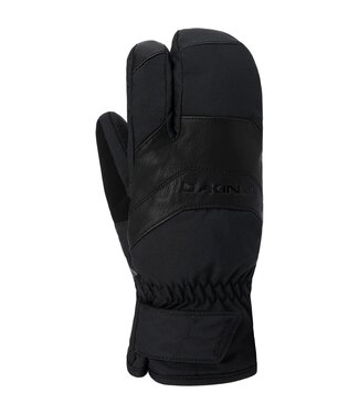 DAKINE DAKINE WOMENS CAMARO SHORT TRIGGER MITTS BLACK 2026
