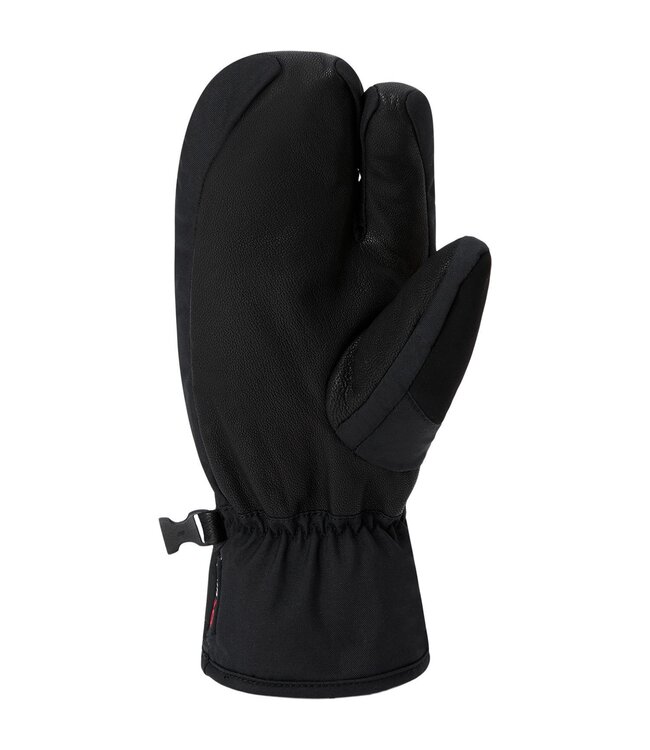 DAKINE WOMENS CAMARO SHORT TRIGGER MITTS BLACK 2026