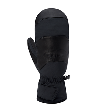 DAKINE DAKINE WOMENS CAMARO SHORT MITTS BLACK 2026
