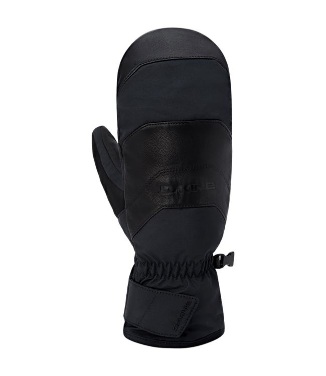 DAKINE WOMENS CAMARO SHORT MITTS BLACK 2026