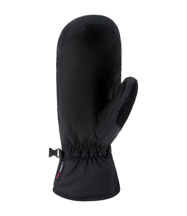 DAKINE WOMENS CAMARO SHORT MITTS BLACK 2026