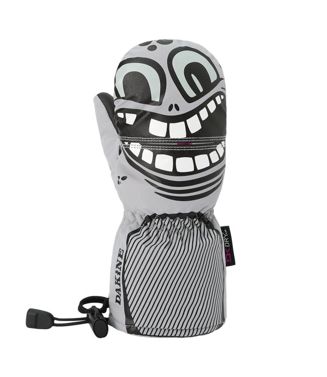 DAKINE TODDLER SCRAMBLER MITTS GRIFFIN 2026