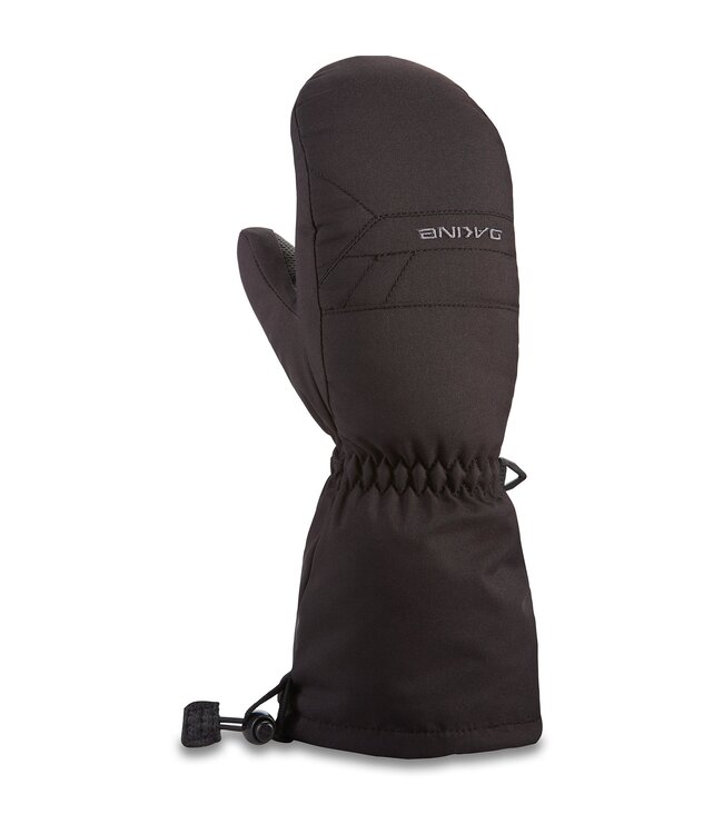 DAKINE YOUTH YUKON MITTS BLACK 2026