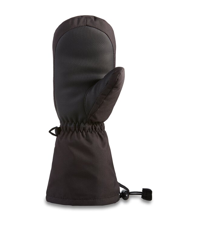 DAKINE YOUTH YUKON MITTS BLACK 2026