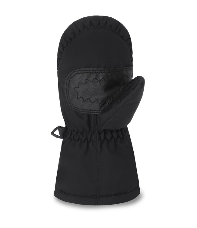 DAKINE TODDLER BRAT MITTS BLACK/GLACIER GRAY 2026