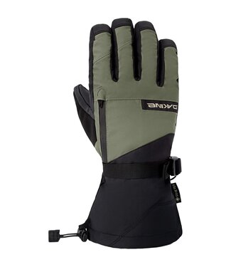 DAKINE DAKINE LEATHER TITAN GORE-TEX GLOVES MULLED BASIL 2026