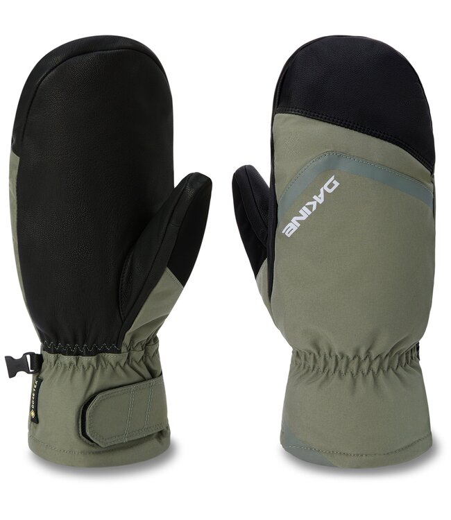 DAKINE FILLMORE GORE-TEX SHORT MITTS MULLED BASIL 2026