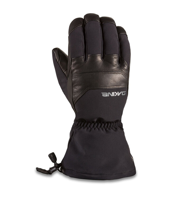 DAKINE EXCURSION GORE-TEX SHORT GLOVES BLACK 2026
