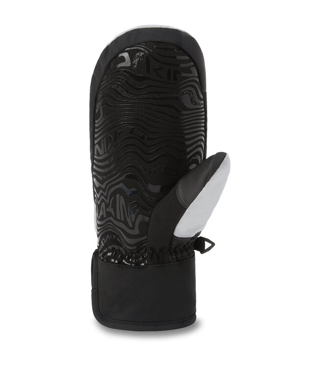 DAKINE CROSSFIRE SHORT MITTS GRIFFIN 2026