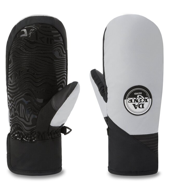 DAKINE CROSSFIRE SHORT MITTS GRIFFIN 2026