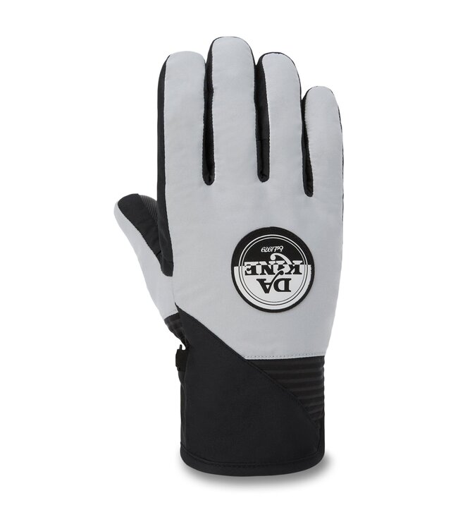 DAKINE CROSSFIRE SHORT GLOVES GRIFFIN 2026
