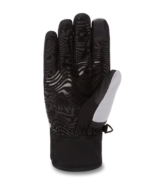 DAKINE CROSSFIRE SHORT GLOVES GRIFFIN 2026