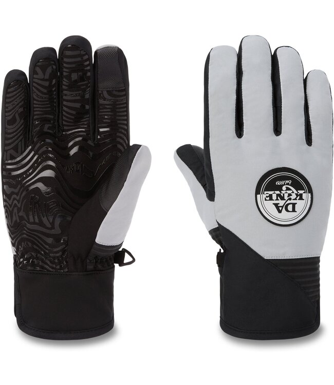 DAKINE CROSSFIRE SHORT GLOVES GRIFFIN 2026