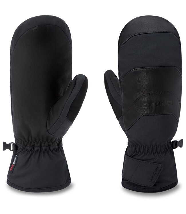 DAKINE CAMARO SHORT MITTS BLACK 2026