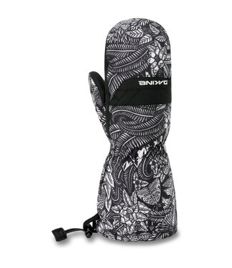 DAKINE DAKINE YOUTH YUKON MITTS KINGDOM BLACK 2026