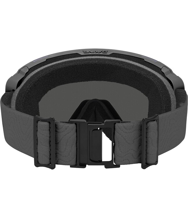 DAKINE DOMAIN GOGGLE CASTLEROCK / SILVER MIRROR + STORM ROSE 2026