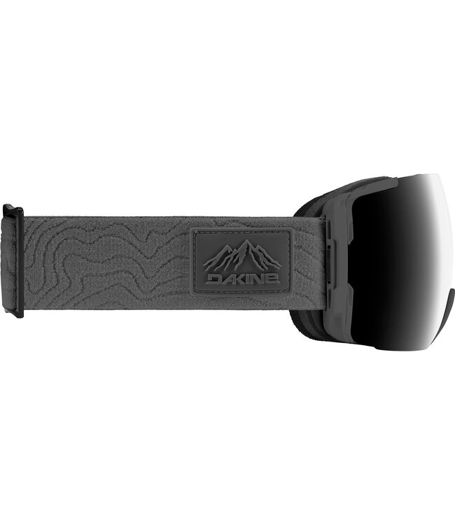 DAKINE DOMAIN GOGGLE CASTLEROCK / SILVER MIRROR + STORM ROSE 2026