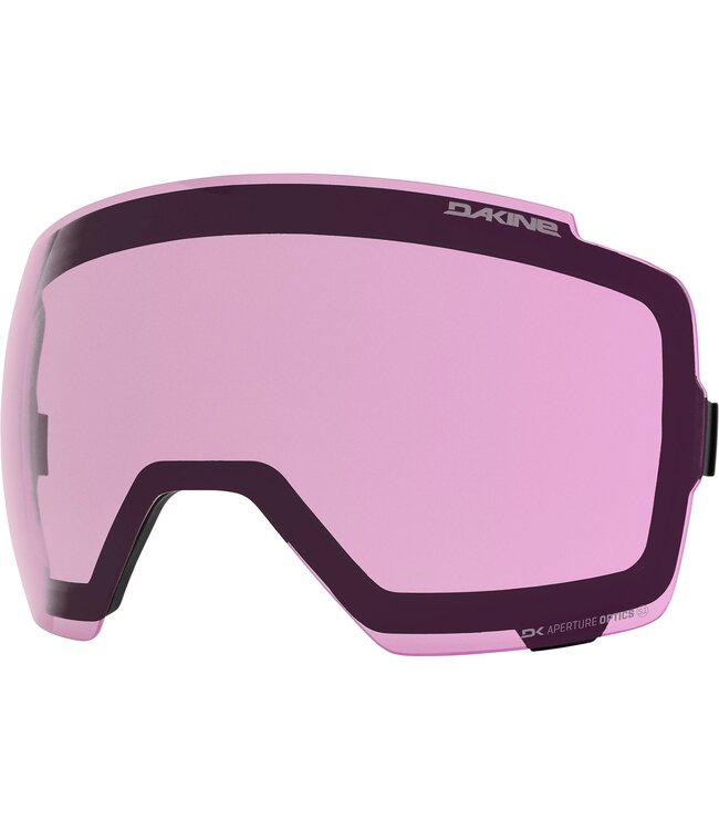 DAKINE DOMAIN GOGGLE CASTLEROCK / SILVER MIRROR + STORM ROSE 2026