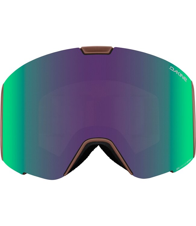 DAKINE SECTOR GOGGLE HIGH SIERRA / GREEN MIRROR 2026